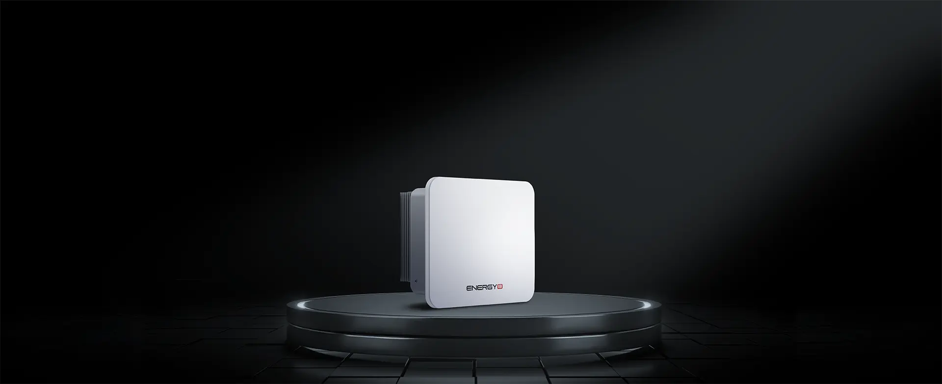 EnergyLIB - COVER P1 LITE 10 kw